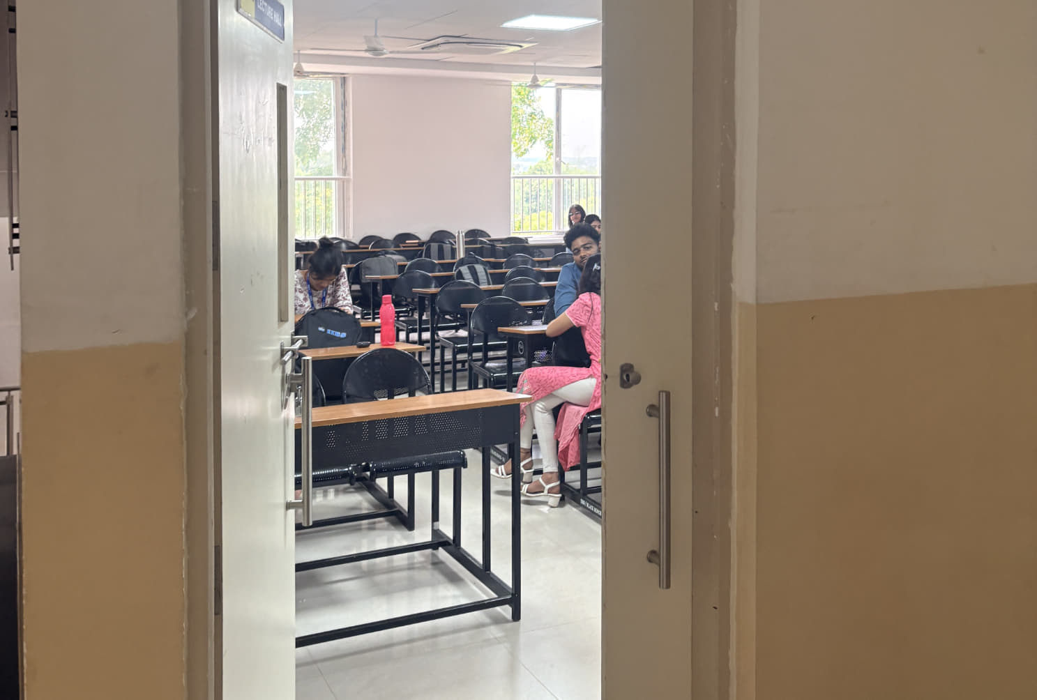 IIBS Bangalore Academic photo 23